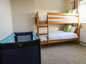 Rhos Helyg - Chambre