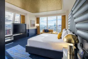 Circa Resort & Casino - Adults Only - Zimmer