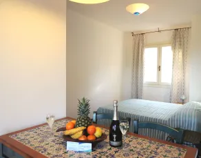 Residence Le Solane - Zimmer