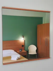 Medimare Residence Club - Zimmer