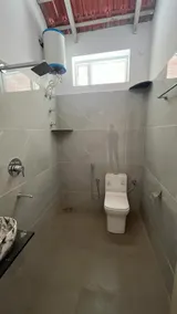 Rangi Taranga Resort - Salle de bain