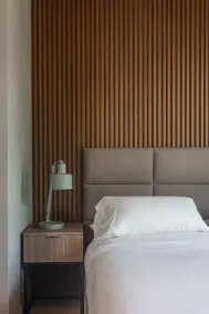 Live Soho Boutique Hotel & Apartments - Zimmer
