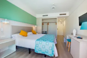 SBH Maxorata Resort - Camera