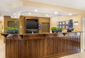 Best Western Plus Valdosta Hotel & Suites - Réception