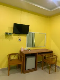 Tonrak Apartment - Room
