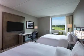 Marriott Cincinnati Northeast - Chambre