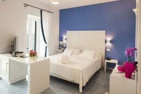 Miramare Sea Resort & Spa - Chambre