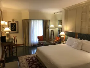 ITC Mughal, A Luxury Collection Resort & Spa, Agra - Room