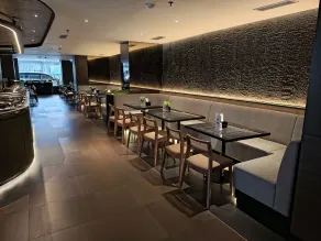 Swiss-Belinn Medan - Restaurant