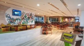 MaxOneHotels @Balikpapan - Restaurant