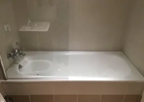 Pulse Apartments - Badeværelse