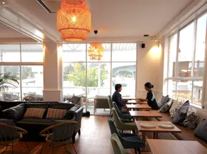 Batemans Bay Lodge - Restaurant