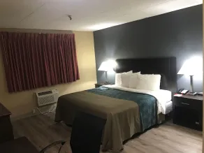 Framingham Inn - Chambre