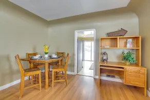Charming Milford Vacation Rental - Innvendig