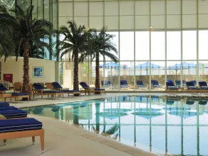 Mövenpick Hotel Al Khobar - Pool
