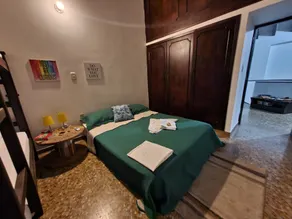 GREEN DOOR HOSTEL BOUTIQUE - Room