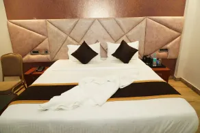 Hotel G Grand Inn - Rum