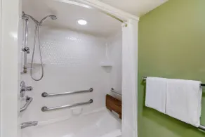 Sleep Inn Denver Tech Center - Chambre