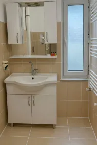 Bolu Otel - Bagno