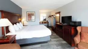 Sunrise Inn Williamstown - Værelse