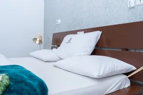 Prodiges Hôtel - Room