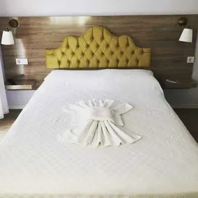 Mg Butik Hotel - Room