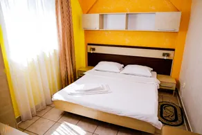 Hotel Meridian Costinești - Camera