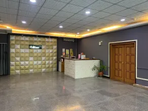Kai Xin Hotel - Vestíbulo