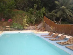 El Shadday Pousada Boutique - Pool