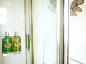 Somerville House - Baño