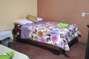 Casas de Qlí - Værelse