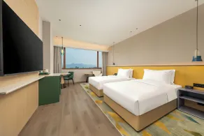 Holiday Inn Jingdezhen by IHG - Værelse