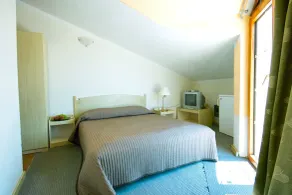 Hotel Kleopatra - Room