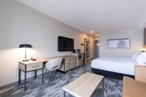 Sandman Signature Dartmouth Hotel & Suites - Chambre