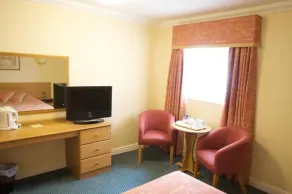 Hotel Wrexham - Rom