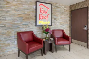 Red Roof Inn PLUS+ Fort Worth - Burleson - Lobby