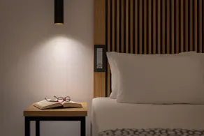 Oceanis Beach Hotel - Rom