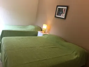 Madre Natura - Room