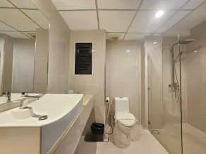 Avana Laem Chabang Boutique Hotel - Salle de bain