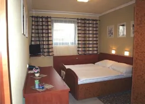 Hotel Relax u Drsů - Quarto