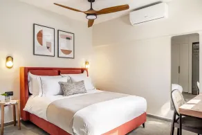 Albi Boutique Hotel - Traveler's Choice 2024 - Chambre