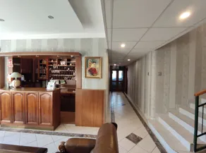 Fortuna Hotel - Recepción