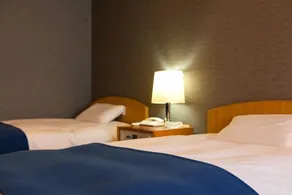 Sansuien - Chambre