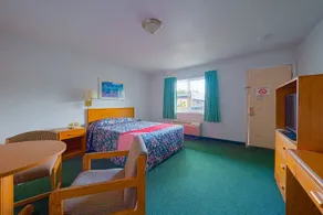 Budget 8 Motel - Rum