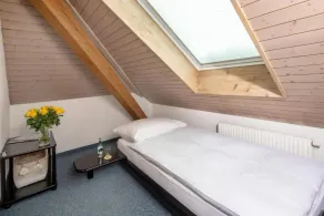 Gasthof Enge Self Check-In Hotel - Værelse