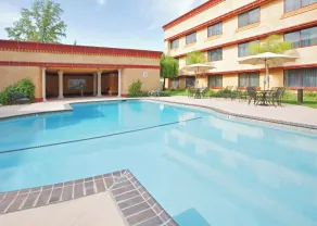 Holiday Inn Rancho Cordova - Northeast Sacramento by IHG - Pool