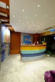 Marisol Boutique Hotel - Reception