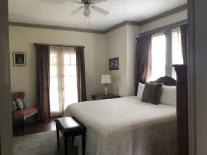 Memphis Belvedere Suites - Room