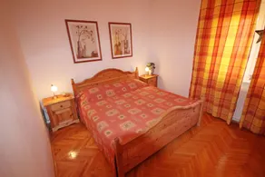 Apartment Maris with nice sea view - Room