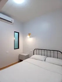 Yoosabai Hostel And Guesthouse - Room